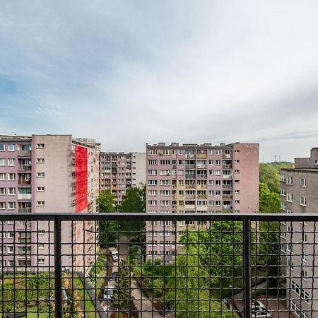Gornoslaska 17/19 By Homeprime Varşova Dış mekan fotoğraf